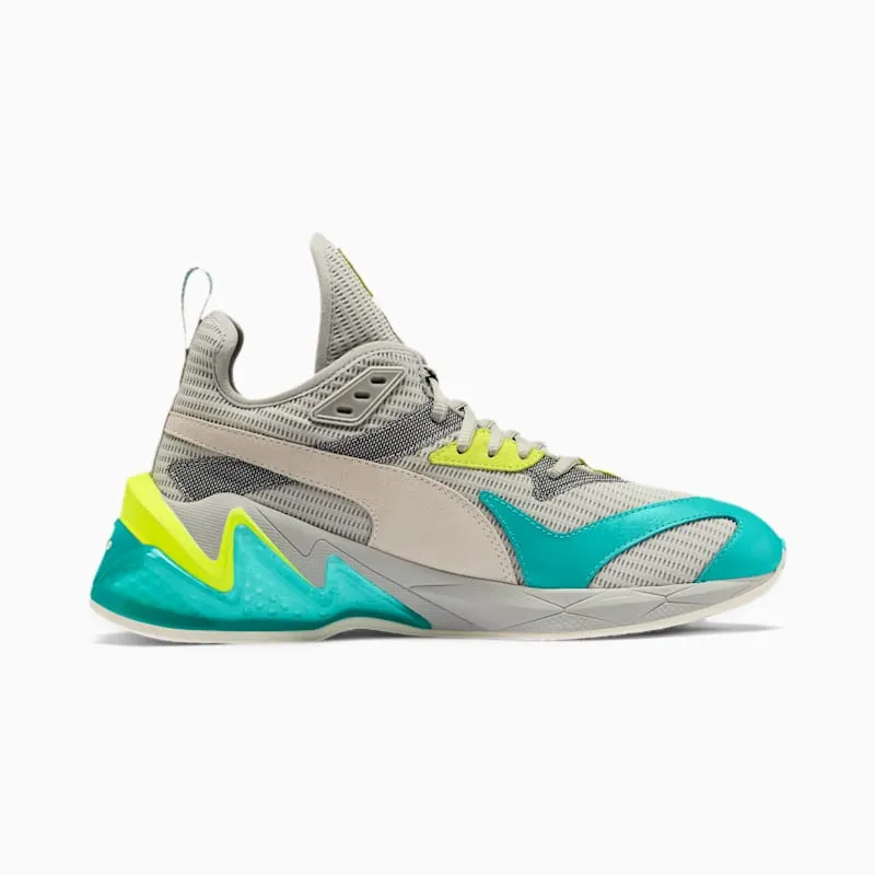Puma LQD Cell Origin “Blue Turquoise” | 192862-03