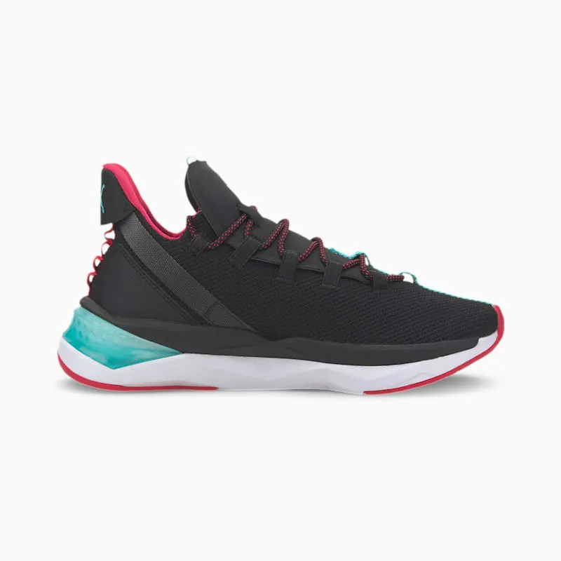 Puma LQDCELL SHATTER TR “Black Aqua” | 193036-02