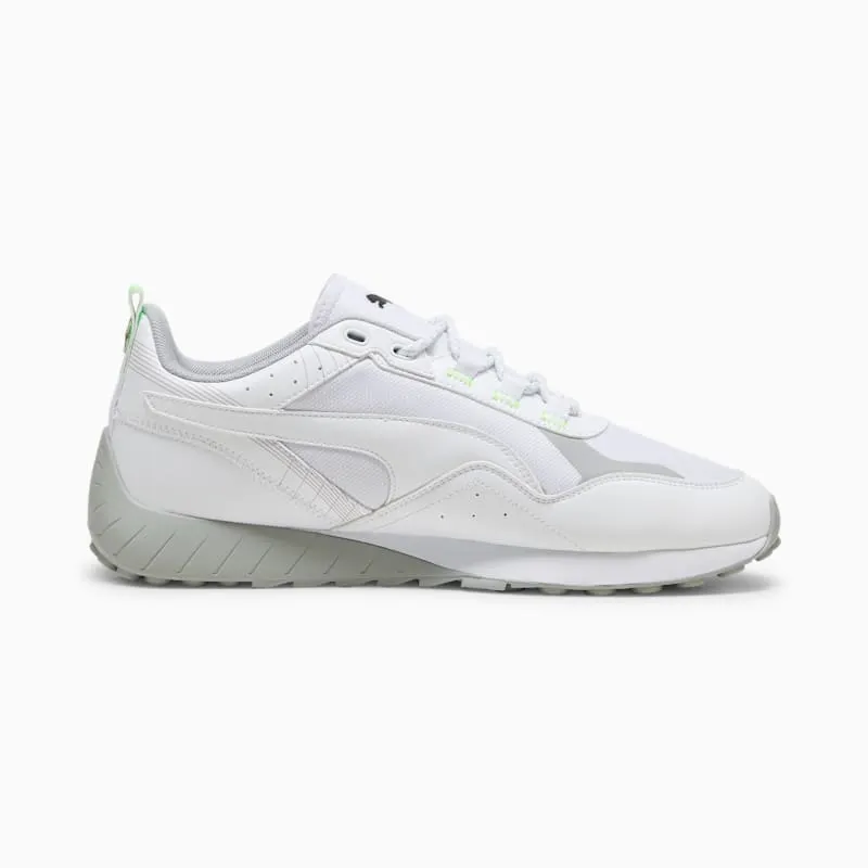Puma MAPF1 Speedfusion 2.0 “White/Green” | 308081-02