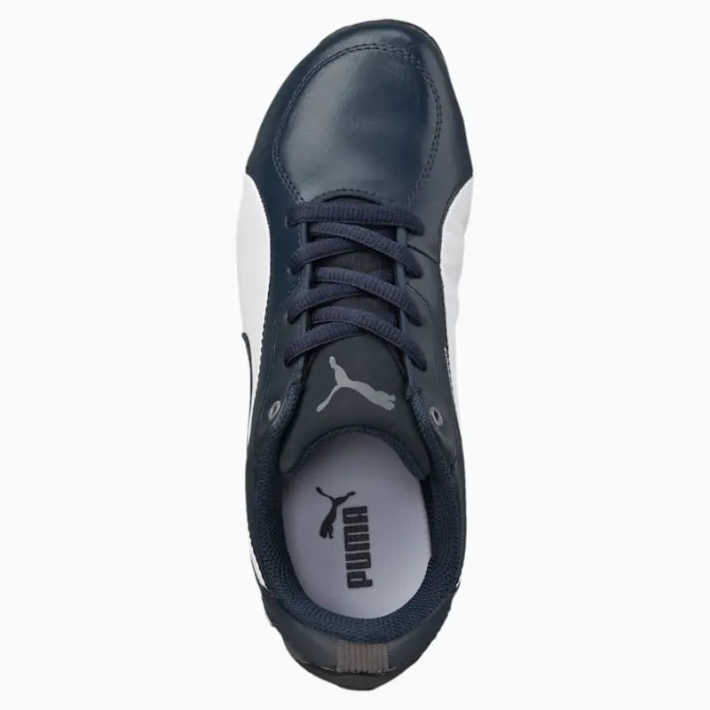 Puma BMW Drift Cat 5 L Shoes GS “Blue/White” | 360965-03