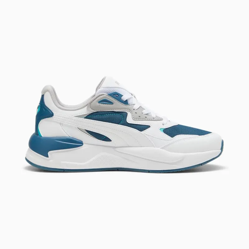 Puma MAPF1 X Ray Speed “White-Ocean Tropic” | 307136-13