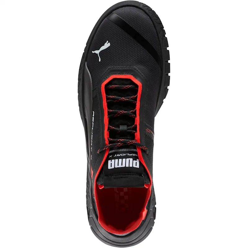 Replicat X Circuit “PUMA RED” | 306460-01
