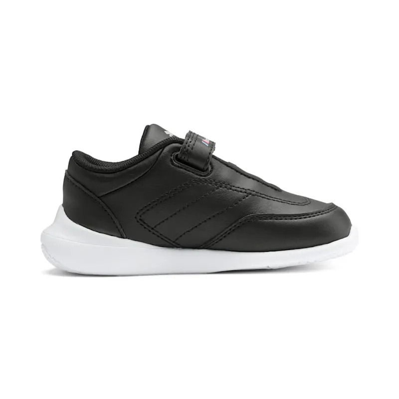 Puma BMW Motorsport Kart Cat 35 TD “Black White” | 306433-04