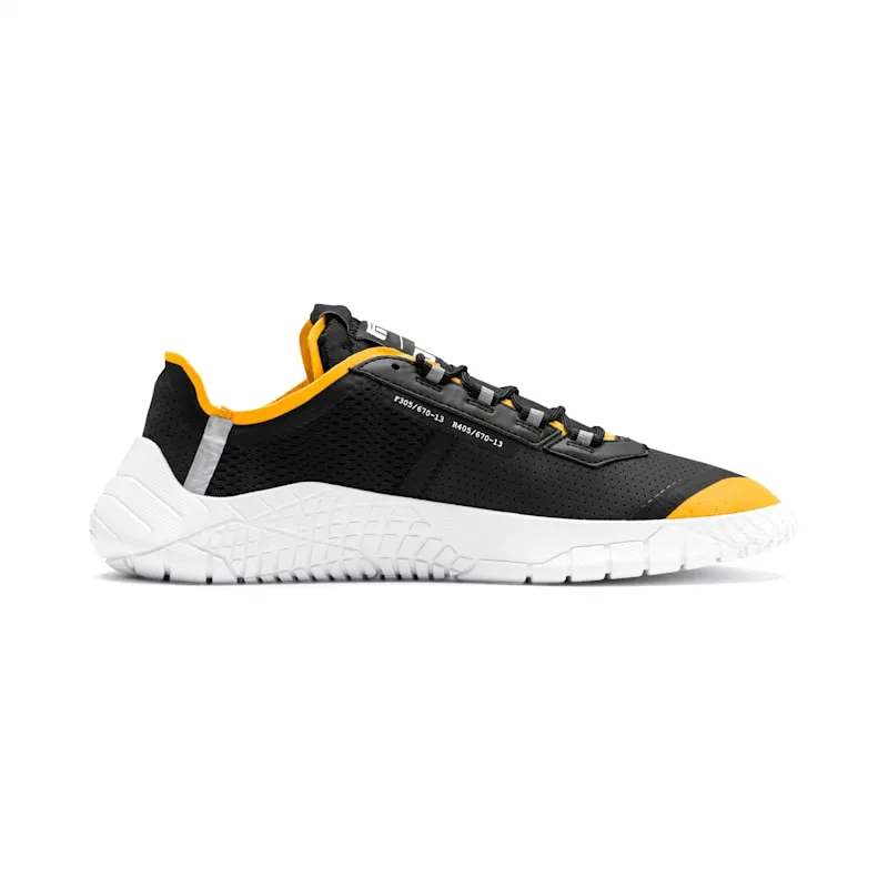Puma Replicat X Pirelli “Black Zinnia” | 339855-03