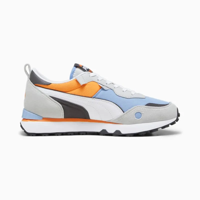 Puma RIDER FV FUTURE VIN “Grey” | 387672-28