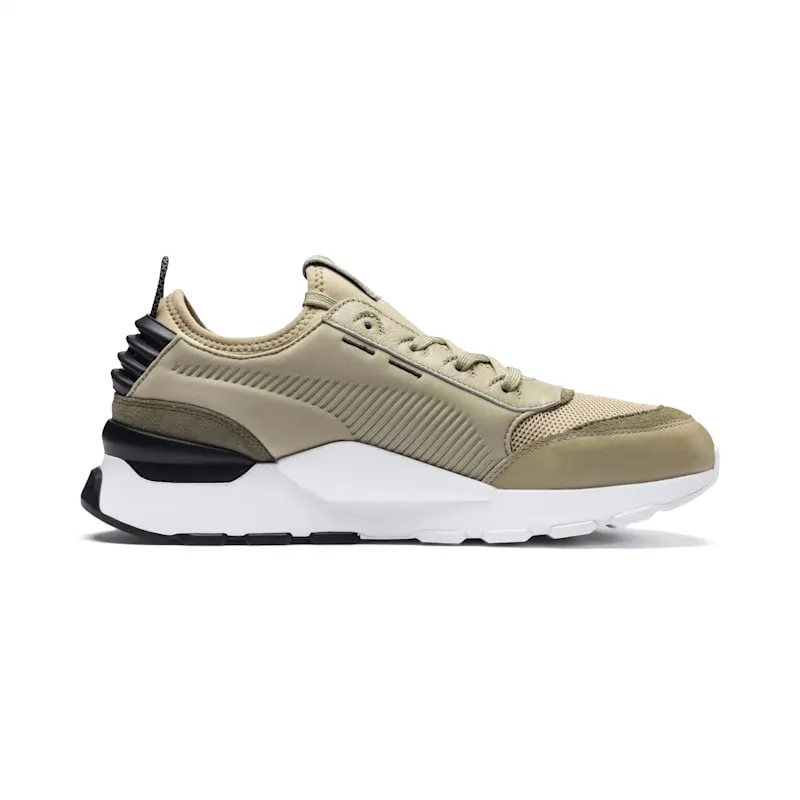 Puma RS 0 Core “Green” | 369601-04