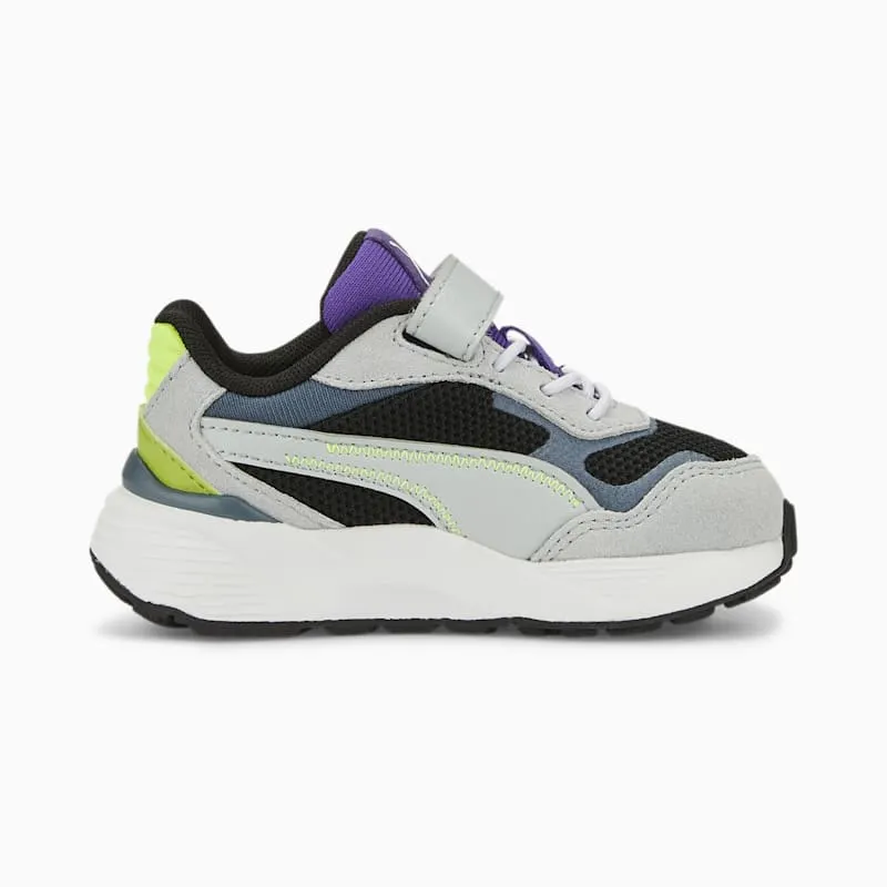 RS-Metric AC TD “Puma Black / Time Squeeze” | 386052-03