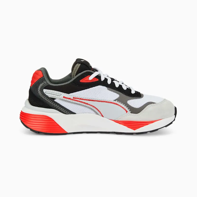 Puma RS-Metric GS “White Black Red” | 386050-02