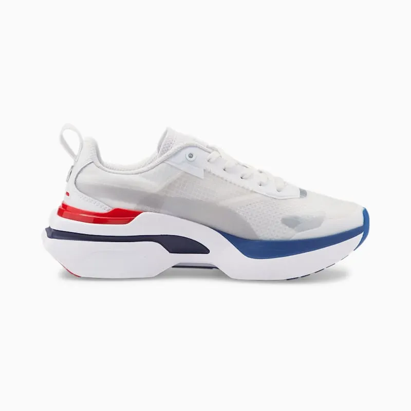 Puma BMW MOTORSPORT KOSMO RIDER “White” | 307133-01
