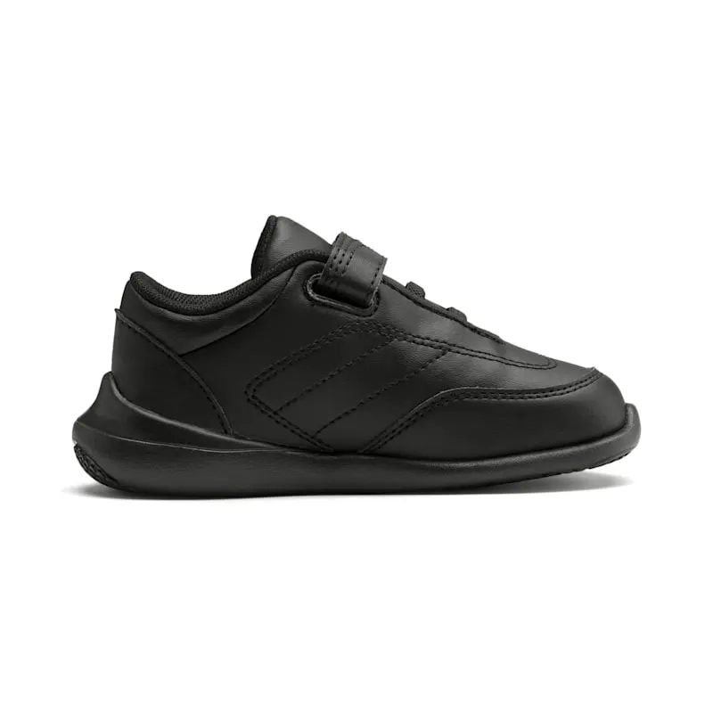 Puma SF Ferrari Kart Cat 35 TD “BLACK/WHITE” | 306430-05