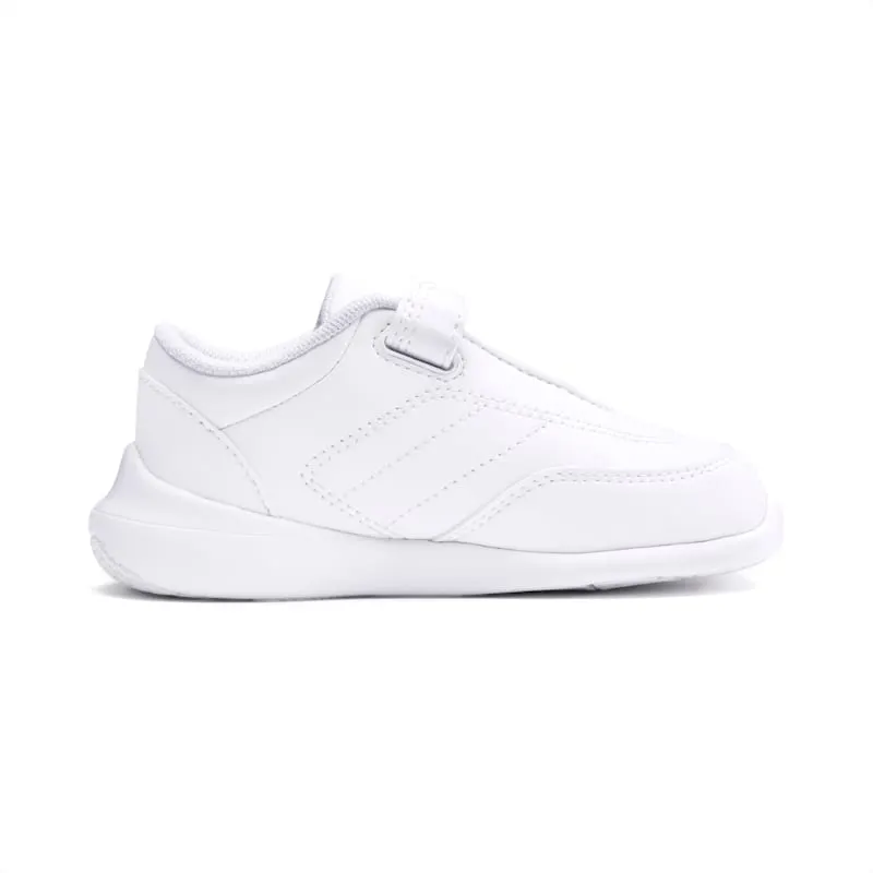 Puma SF Ferrari Kart Cat 35 TD “White Black” | 306430-06