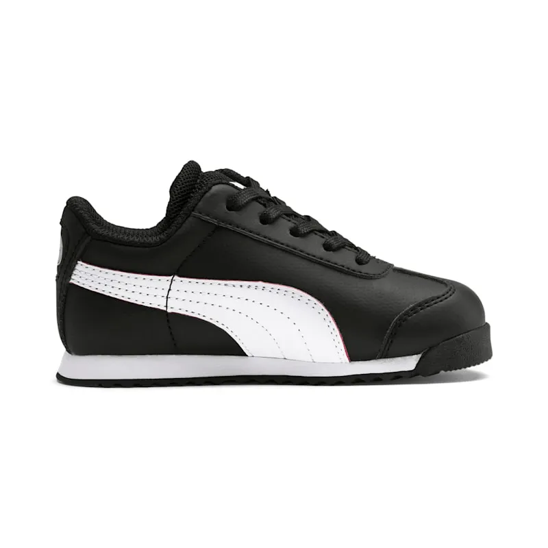 Puma SF Ferrari Roma TD “Black” | 365237-07