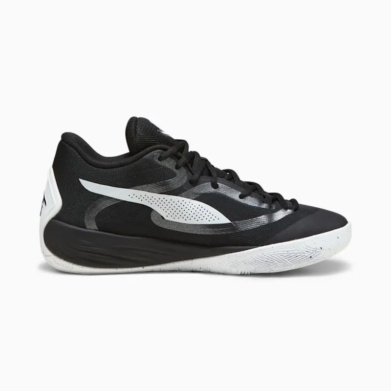 Puma STEWIE 2 TEAM “Black White” | 379082-05