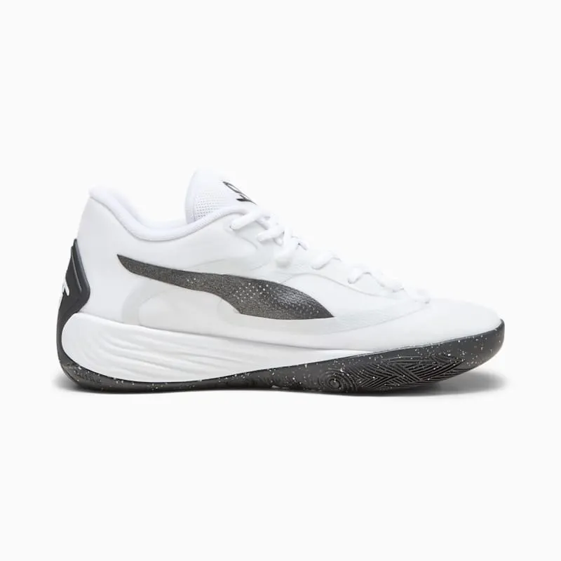 Puma STEWIE 2 TEAM “White Black” | 379082-02
