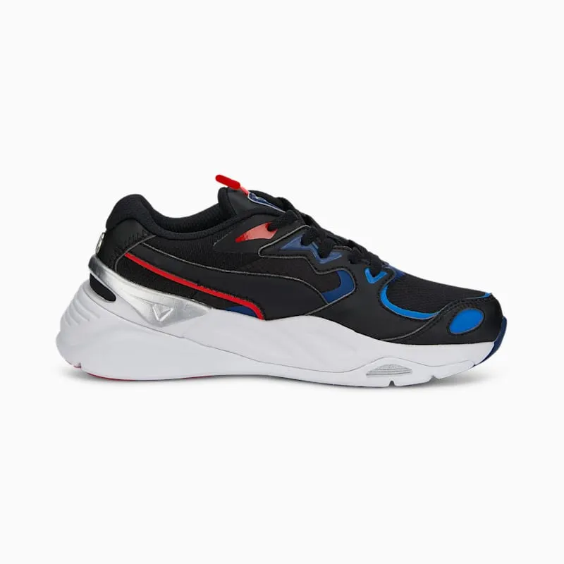 Puma BMW MOTORSPORT TRC LYFT “Black” | 307352-01