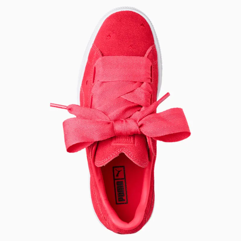 Puma Suede Heart GS “Valentine – Paradise Pink” | 365135-01