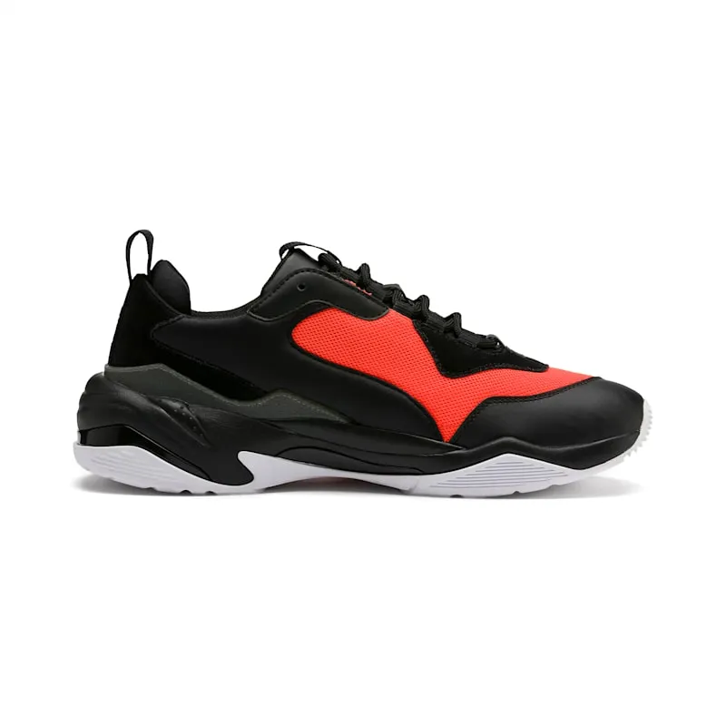 Puma Thunder Fashion 2.0 “Black Red” | 370376-04