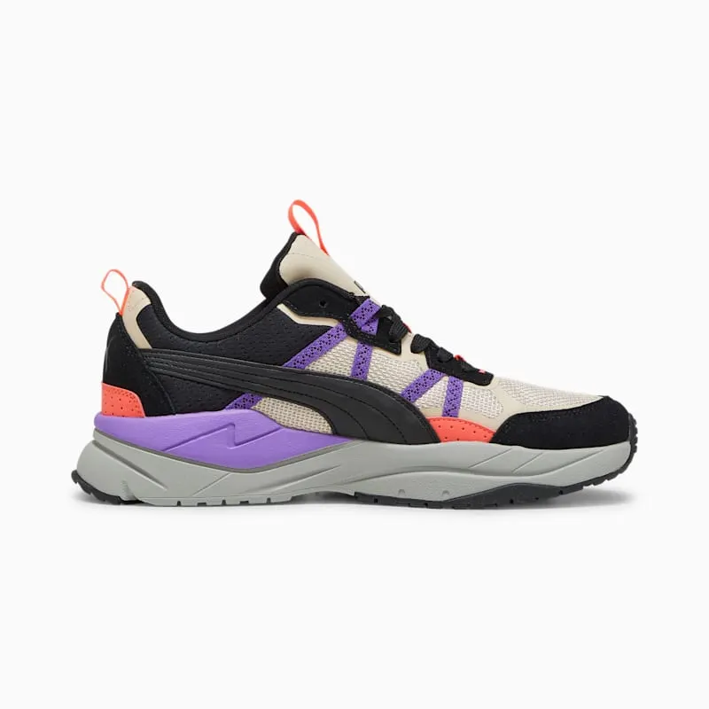 Puma X-Ray Tour “Khaki” | 392317-01