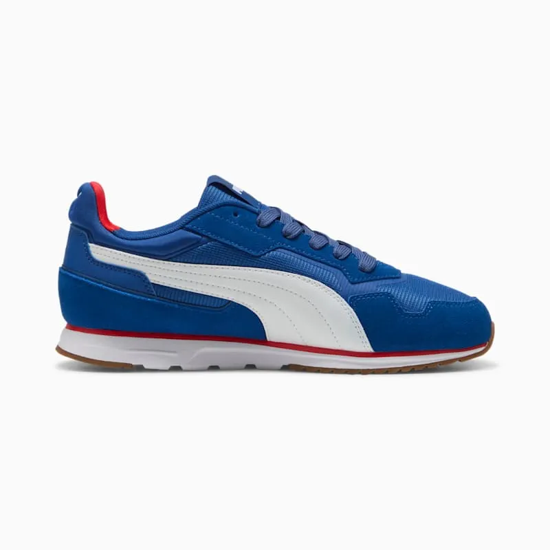 SOFTRIDE ST MILER “Clyde Royal / PUMA White / For All Time Red” | 402635-05