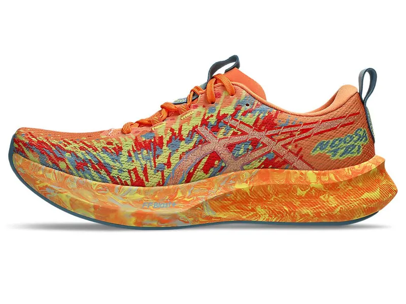 ASICS NOOSA TRI 16 “Sun Peach / Lemon Spark” | 1011B872-700