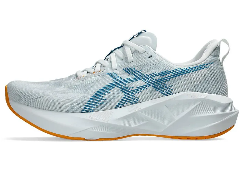 ASICS NOVABLAST 5 “Arctic Blue / Aegean Blue” | 1011B974-407