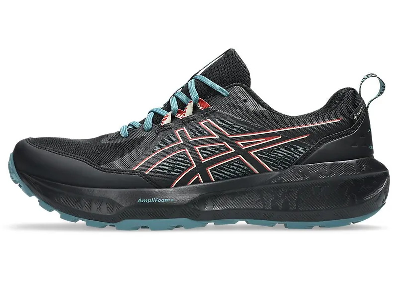 ASICS GEL-SONOMA 8 GTX “Black / Spice Latte” | 1011B977-004