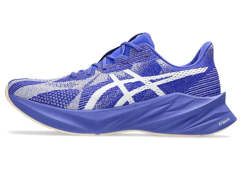 ASICS DYNABLAST 5 “Cobalt Burst / White” | 1011B983-404