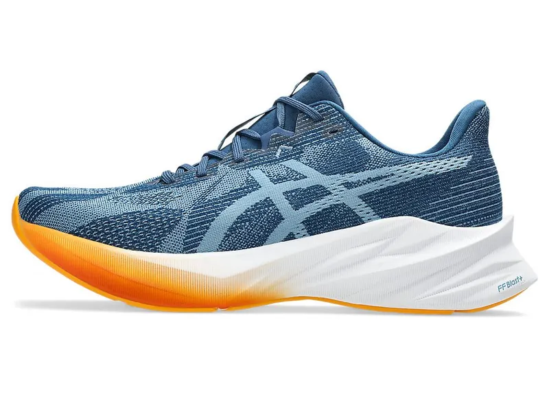 ASICS DYNABLAST 5 “Twilight Blue / Saba Blue” | 1011B983-405