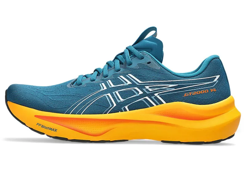 ASICS GT-2000 14 “Dark Teal / White” | 1011C056-404