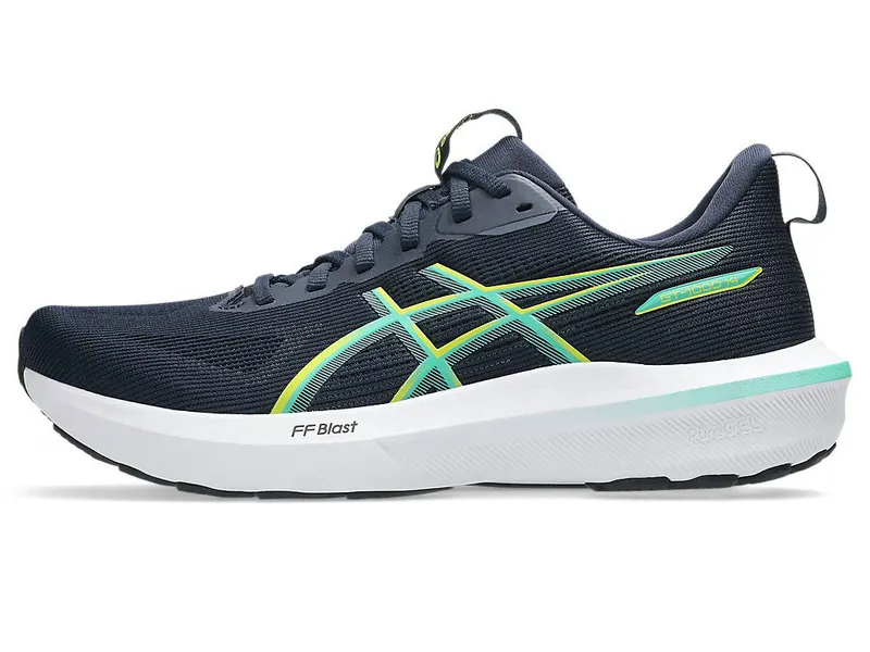 ASICS GT-1000 14 “Midnight / Cacti” | 1011C077-401
