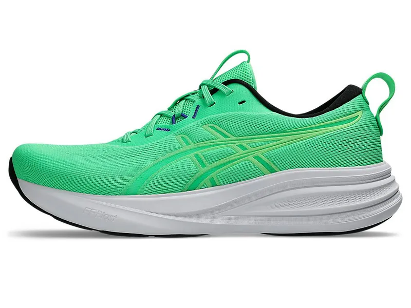 ASICS GEL-PULSE 17 “Vital Green / Illuminate Green” | 1011C153-300