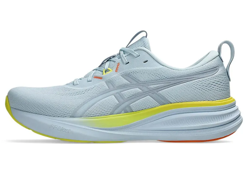 ASICS GEL-PULSE 17 “Sky / Grey Blue” | 1011C153-401