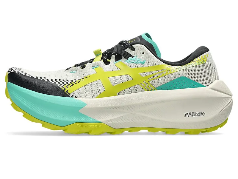 ASICS TRABUCO MAX 5 “Light Dust / Cacti” | 1011C164-020
