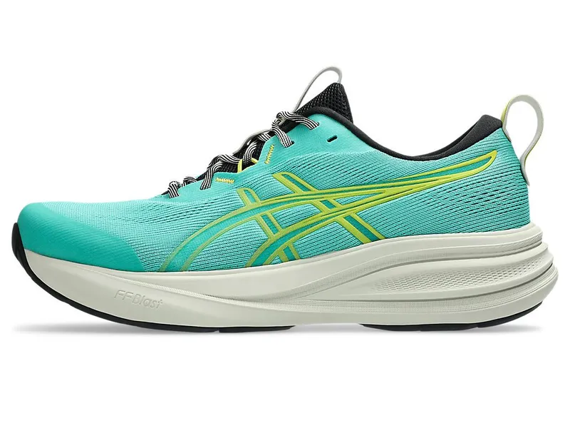 ASICS GEL-PULSE 17 TR “Aurora Green / Cacti” | 1011C283-300