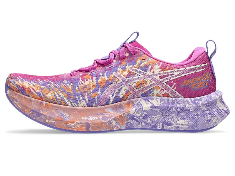 ASICS NOOSA TRI 16 “Digital Sakura / Amethyst” | 1012B675-703