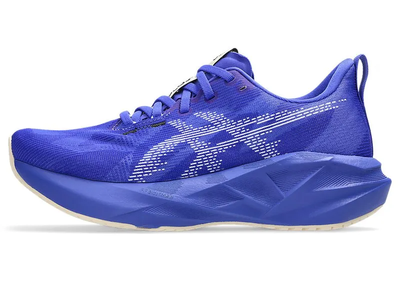 ASICS NOVABLAST 5 “Cobalt Burst / White” | 1012B765-403