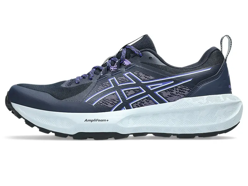 ASICS GEL-SONOMA 8 “Midnight / Cobalt Burst” | 1012B771-401
