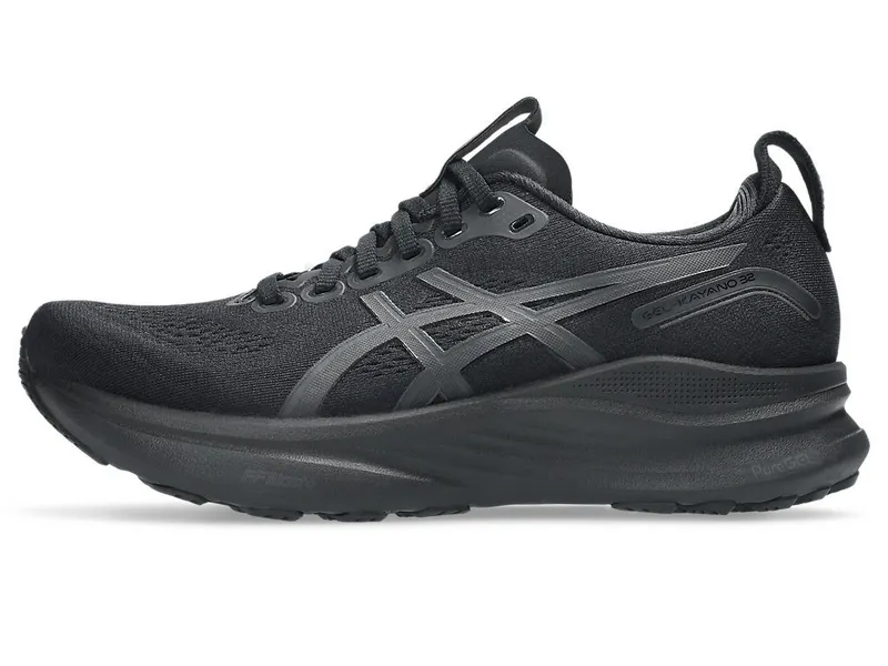 ASICS GEL-KAYANO 32 “Black / Graphite Grey” | 1012B838-001