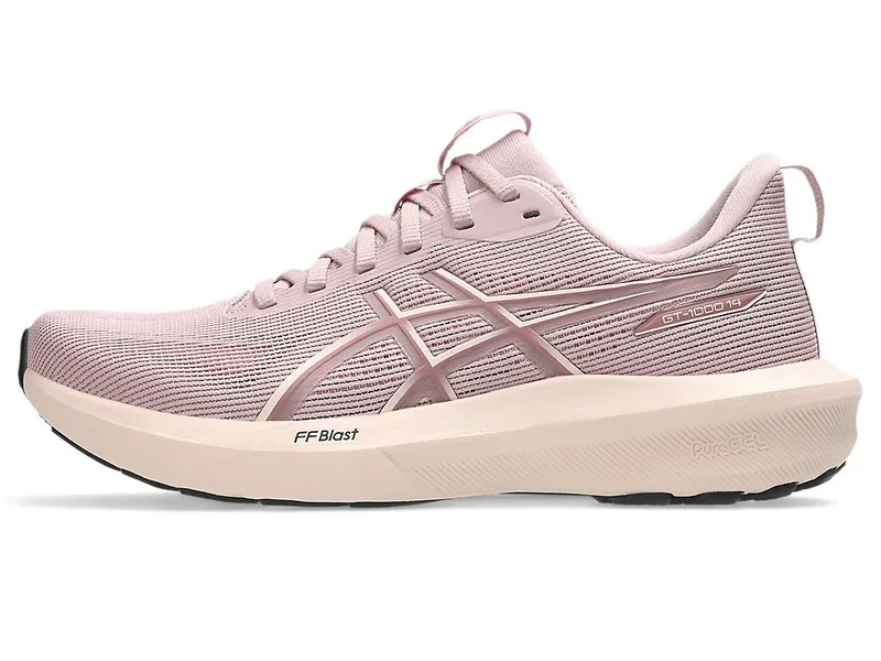 ASICS GT-1000 14 “Morganite / Pearl Pink” | 1012B859-701
