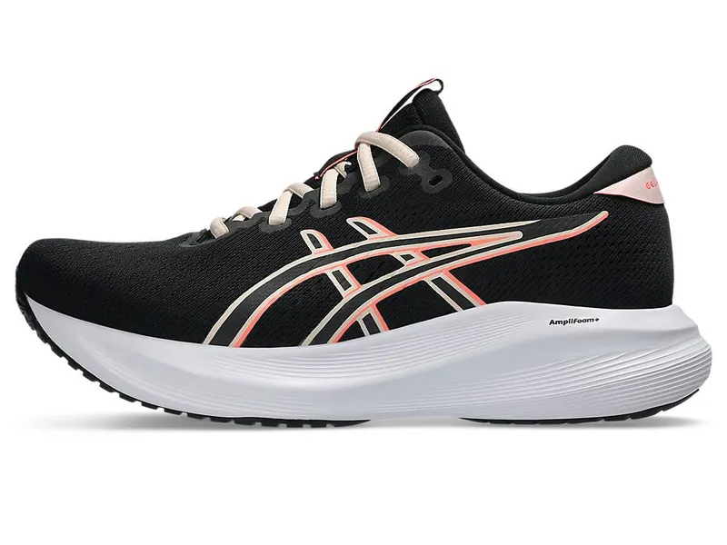 ASICS GEL-EXCITE 11 “Black / Pearl Pink” | 1012B861-004
