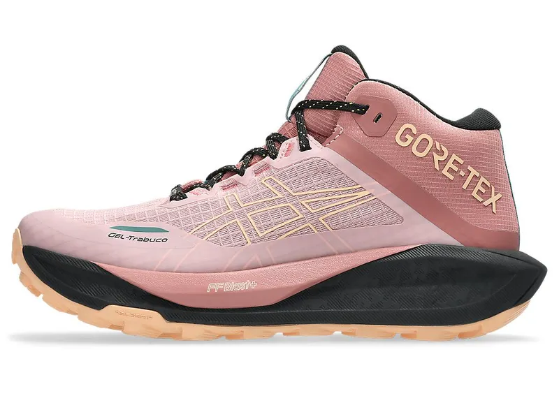 ASICS GEL-TRABUCO MT GTX “Morganite / Apricot Crush” | 1012B864-700