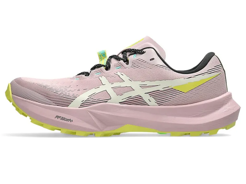 ASICS FUJI LITE 6 “Morganite / Light Dust” | 1012B865-701