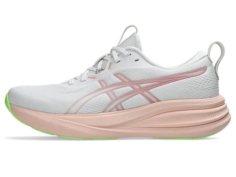 ASICS GEL-PULSE 17 “White / Pearl Pink” | 1012B930-100