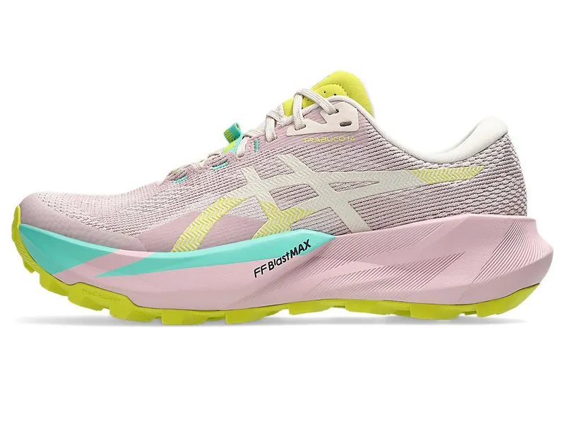 ASICS TRABUCO 14 “Morganite / Mineral Beige” | 1012B938-700