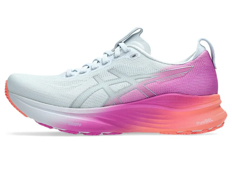 ASICS GEL-KAYANO 32 SUNNY SIZZLE “Sky / Digital Sakura” | 1012C045-400