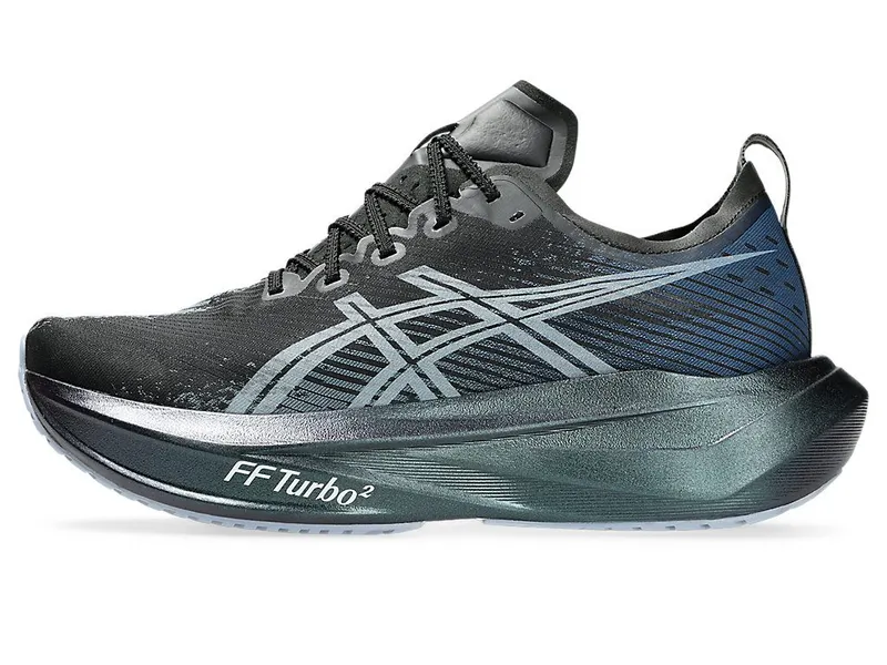 ASICS MEGABLAST “Black / White” | 1013A170-001