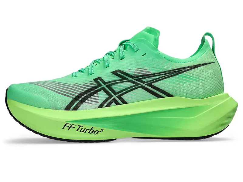 ASICS MEGABLAST “Vital Green / Black” | 1013A170-300