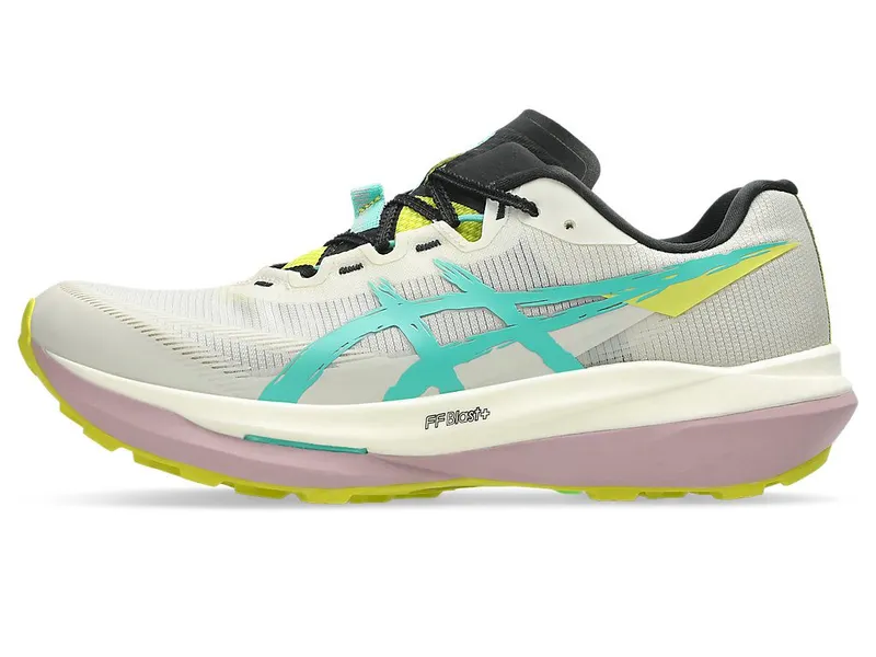 ASICS FUJISPEED 4 “Light Dust / Aurora Green” | 1013A179-020