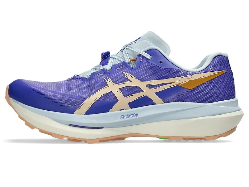 ASICS FUJISPEED 4 “Cobalt Burst / Apricot Crush” | 1013A179-400
