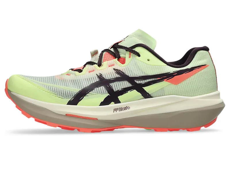 ASICS FUJISPEED 4 “Illuminate Yellow / Dark Aubergine” | 1013A179-750